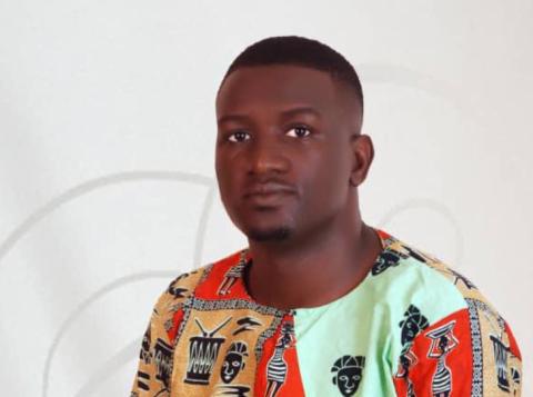 Christopher Magambo Christopher Magambo